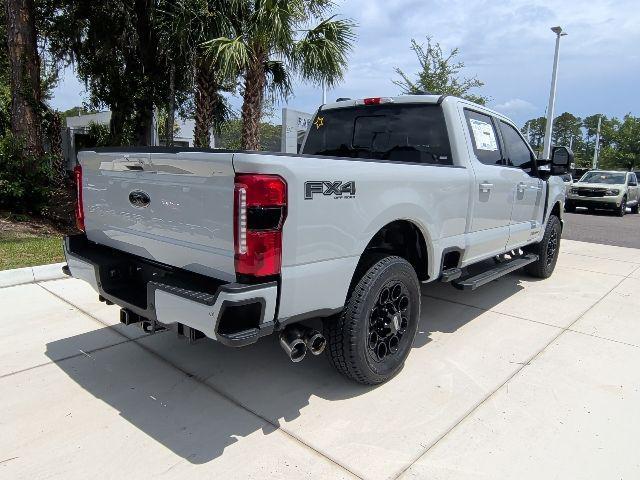 new 2026 Ford F-350 car, priced at $94,198