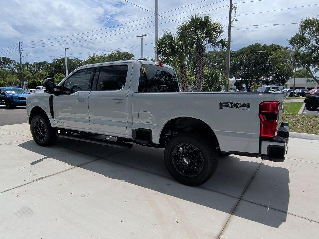 new 2026 Ford F-350 car, priced at $94,198