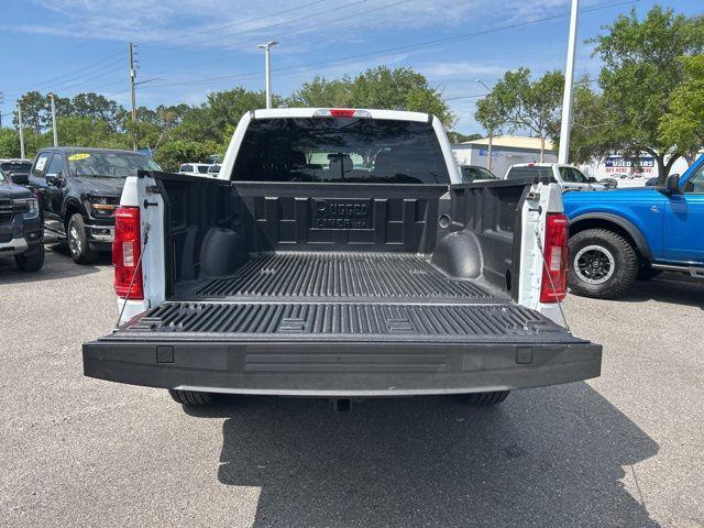 used 2023 Ford F-150 car, priced at $36,775