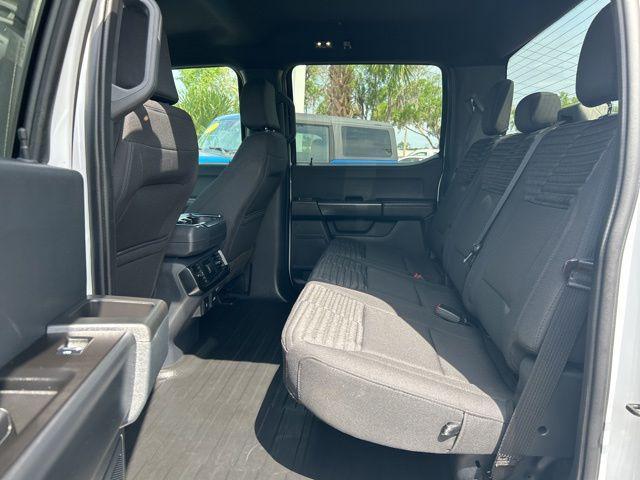used 2023 Ford F-150 car, priced at $36,775