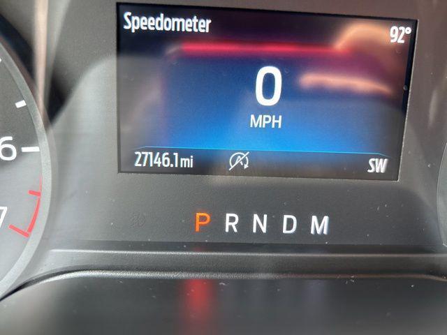 used 2023 Ford F-150 car, priced at $36,775