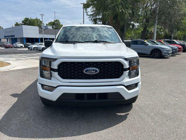 used 2023 Ford F-150 car, priced at $36,775