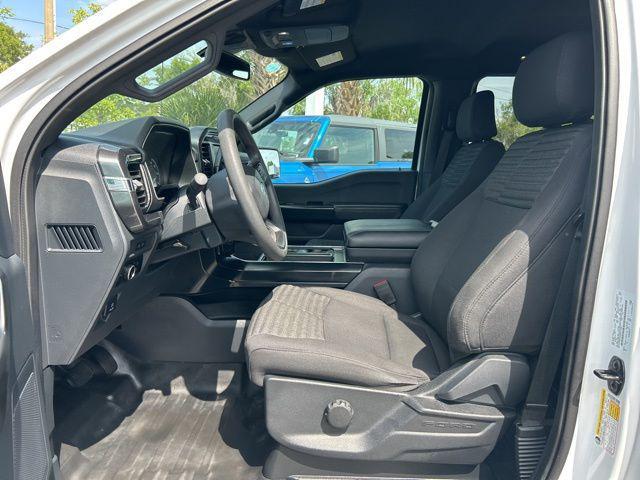 used 2023 Ford F-150 car, priced at $36,775