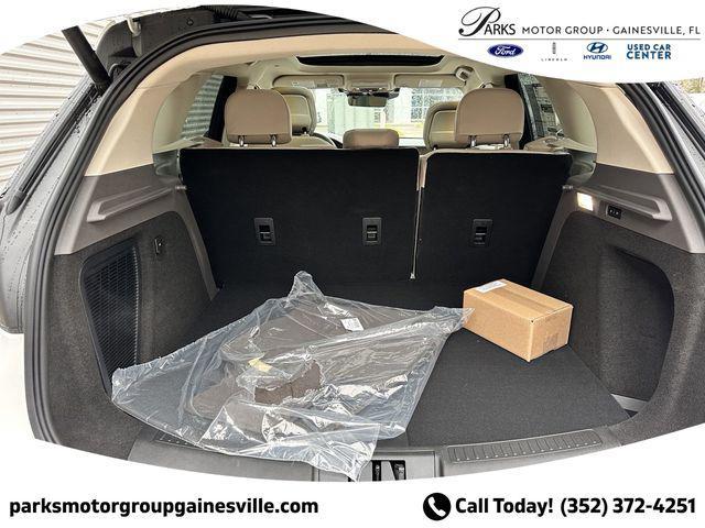 new 2024 Lincoln Corsair car, priced at $41,446