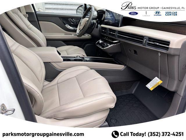 new 2024 Lincoln Corsair car, priced at $41,446