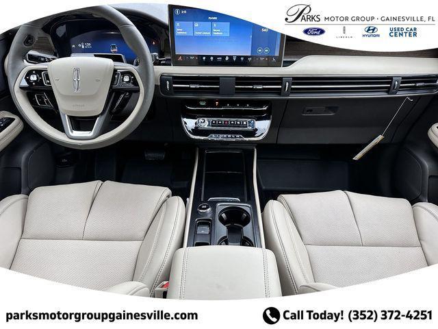 new 2024 Lincoln Corsair car, priced at $41,446