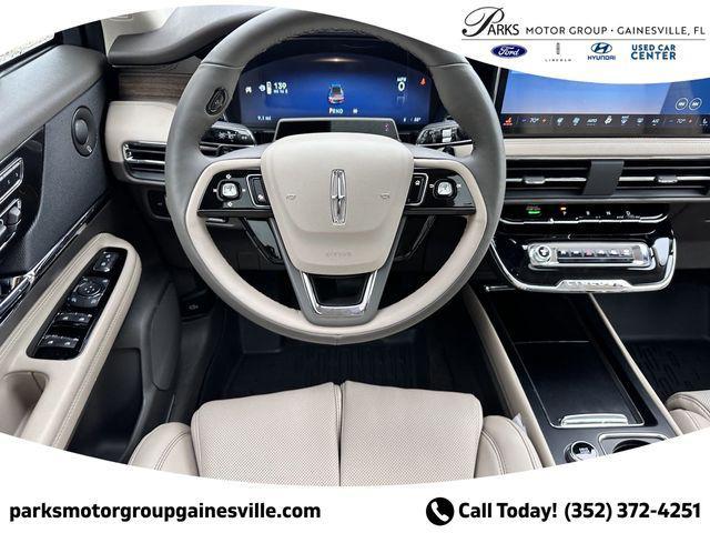 new 2024 Lincoln Corsair car, priced at $41,446