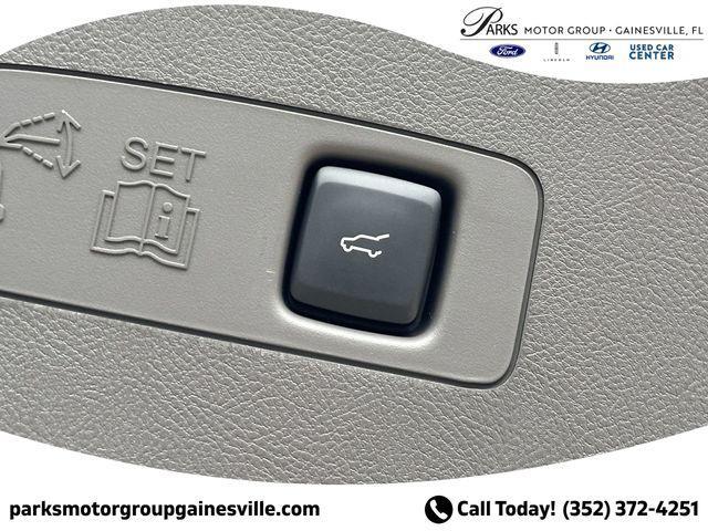 new 2024 Lincoln Corsair car, priced at $41,446