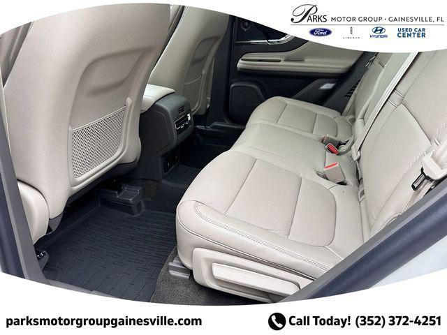 new 2024 Lincoln Corsair car, priced at $41,446