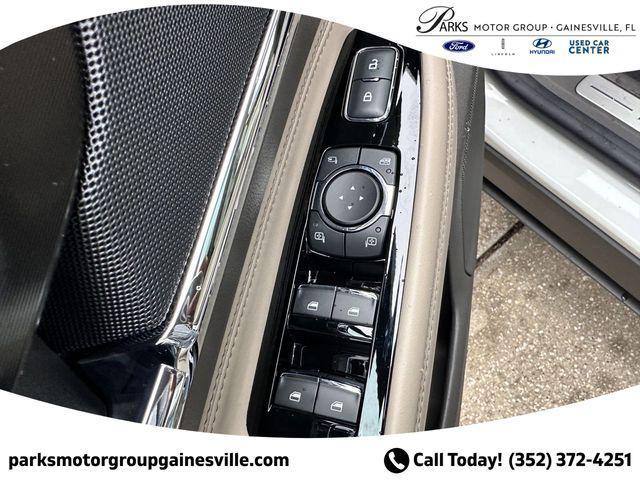 new 2024 Lincoln Corsair car, priced at $41,446