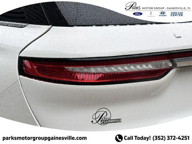 new 2024 Lincoln Corsair car, priced at $41,446