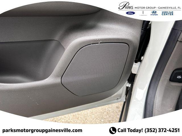 new 2024 Lincoln Corsair car, priced at $41,446