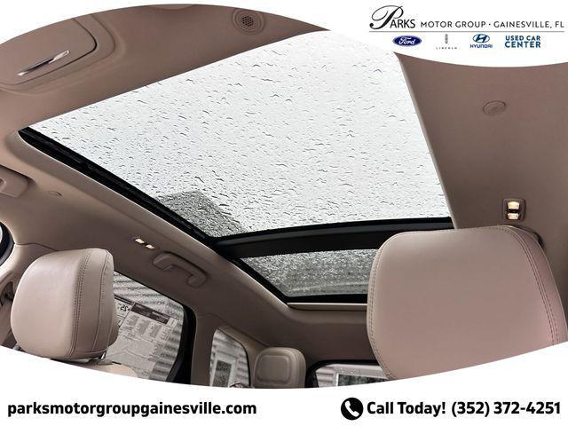 new 2024 Lincoln Corsair car, priced at $41,446