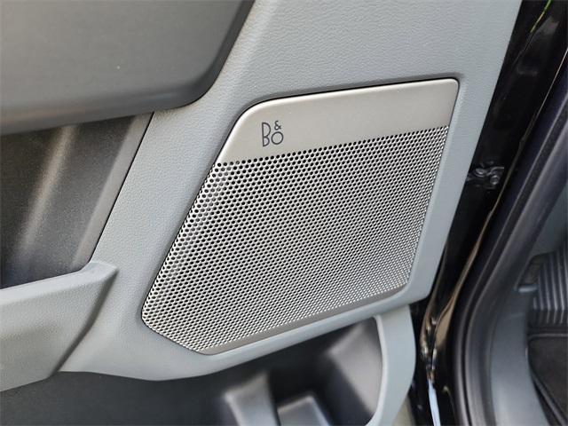 new 2025 Ford F-150 car, priced at $52,830
