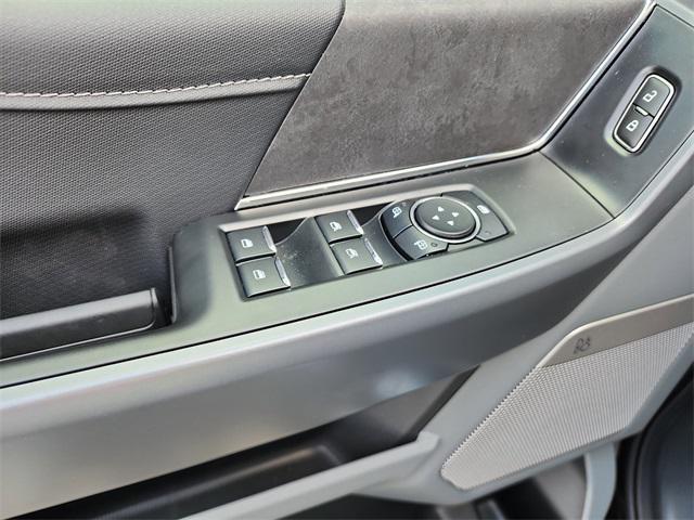 new 2025 Ford F-150 car, priced at $52,830