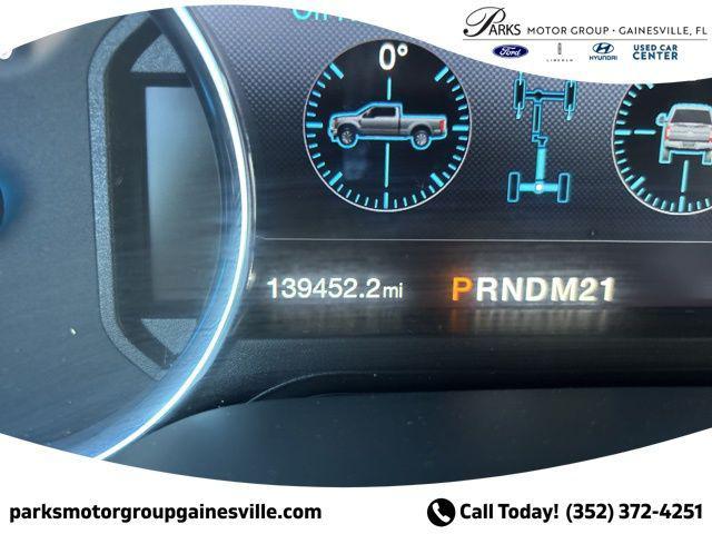 used 2017 Ford F-250 car, priced at $44,639