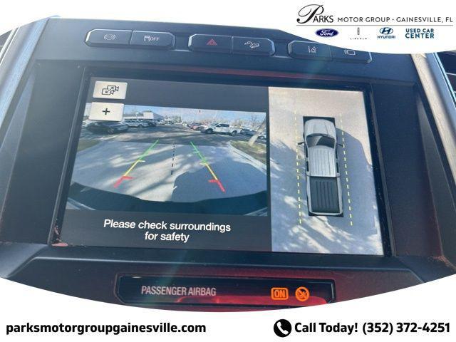 used 2017 Ford F-250 car, priced at $44,639