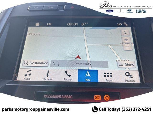 used 2017 Ford F-250 car, priced at $44,639