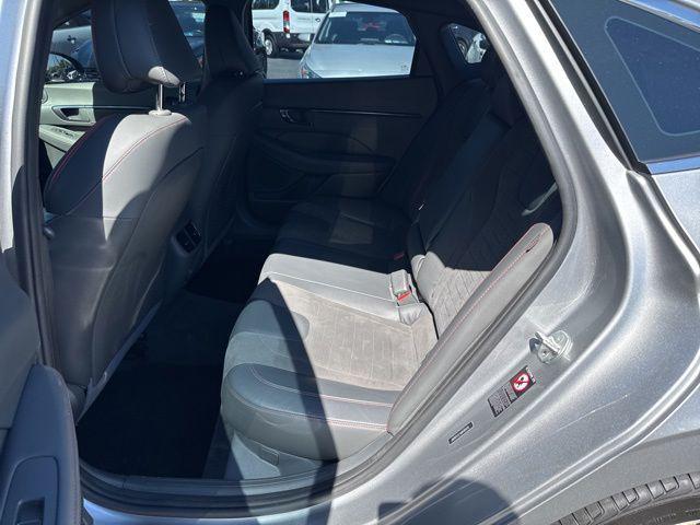 used 2021 Hyundai Sonata car, priced at $18,591