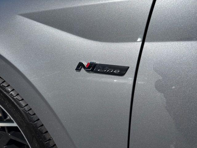 used 2021 Hyundai Sonata car, priced at $18,591