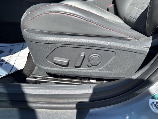 used 2021 Hyundai Sonata car, priced at $18,591