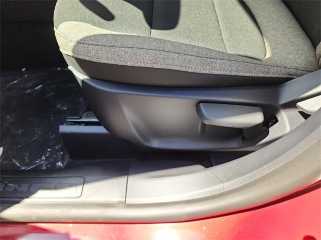 new 2025 Ford Bronco Sport car, priced at $29,540