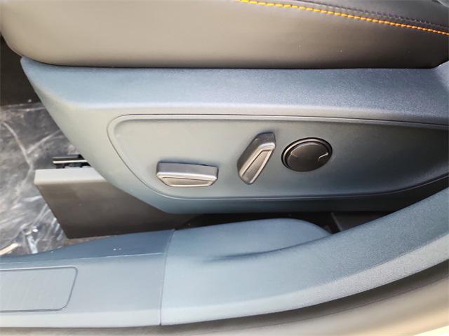 new 2024 Ford Maverick car, priced at $36,997