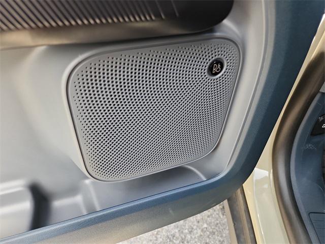 new 2024 Ford Maverick car, priced at $36,997