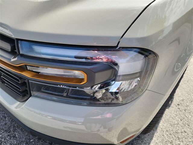 new 2024 Ford Maverick car, priced at $36,997