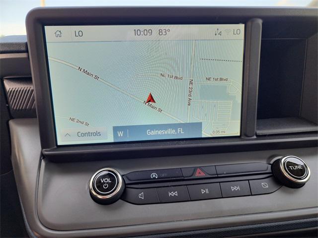 new 2024 Ford Maverick car, priced at $36,997