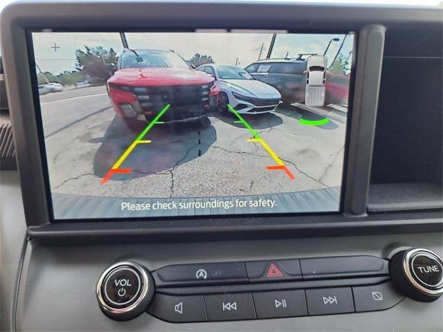 new 2024 Ford Maverick car, priced at $36,997