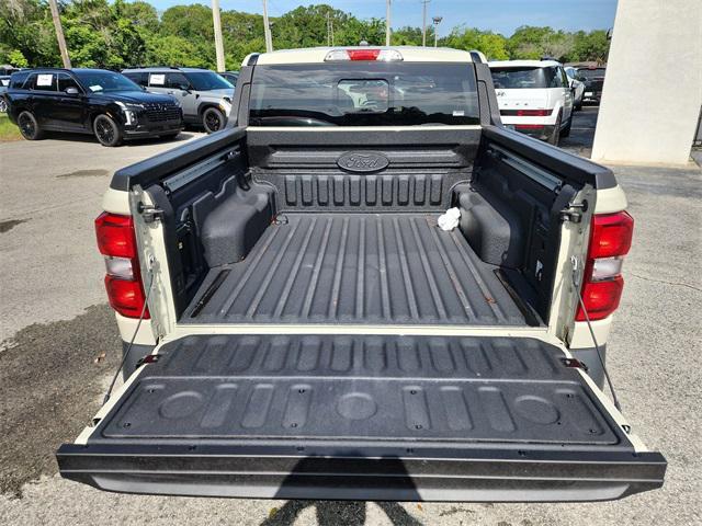 new 2024 Ford Maverick car, priced at $36,997