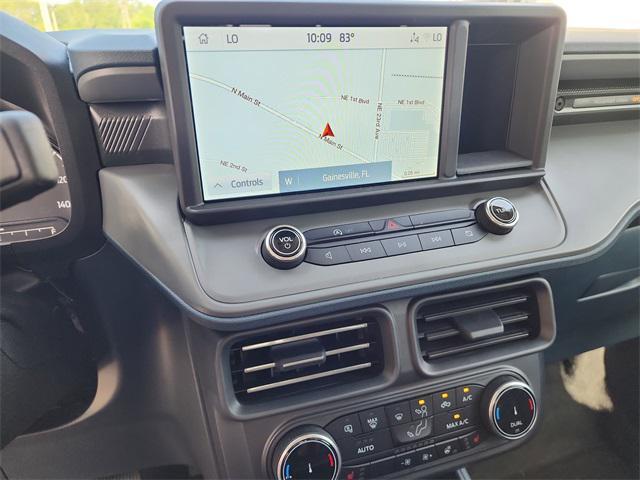 new 2024 Ford Maverick car, priced at $36,997