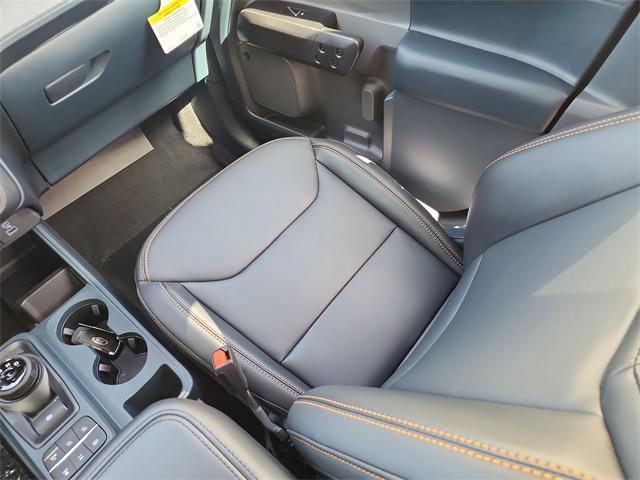 new 2024 Ford Maverick car, priced at $36,997