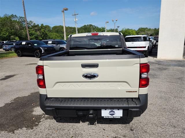 new 2024 Ford Maverick car, priced at $36,997