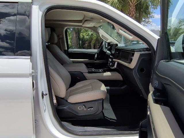 used 2024 Ford Expedition Max car, priced at $43,858