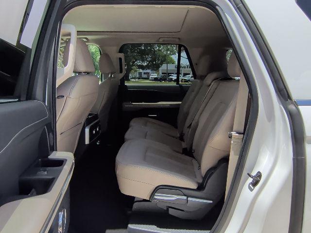 used 2024 Ford Expedition Max car, priced at $43,858