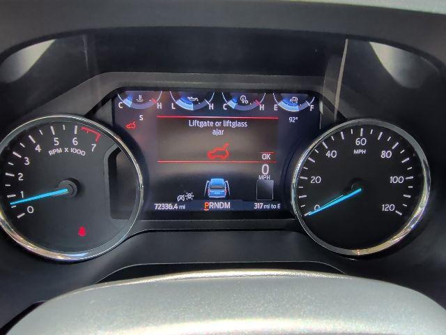 used 2024 Ford Expedition Max car, priced at $43,858