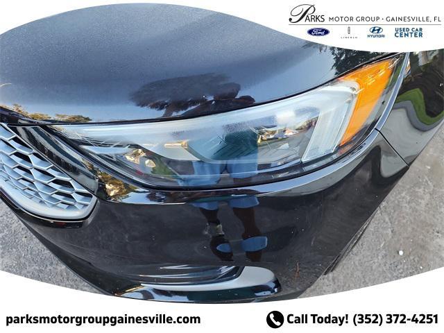 used 2023 Ford Edge car, priced at $20,923