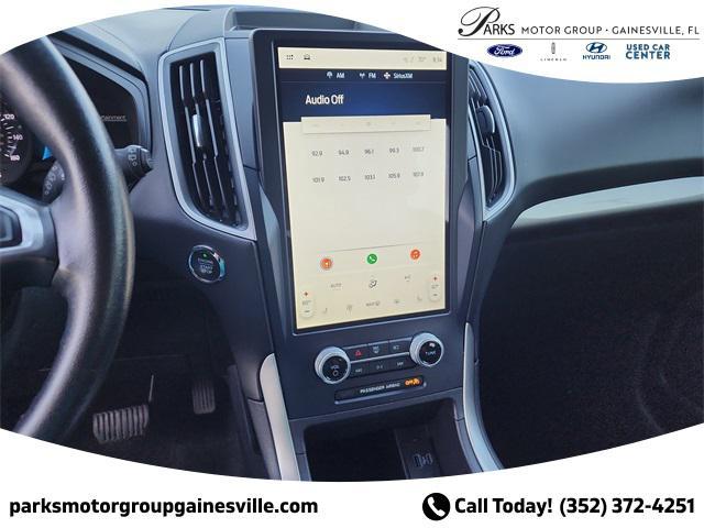 used 2023 Ford Edge car, priced at $20,923