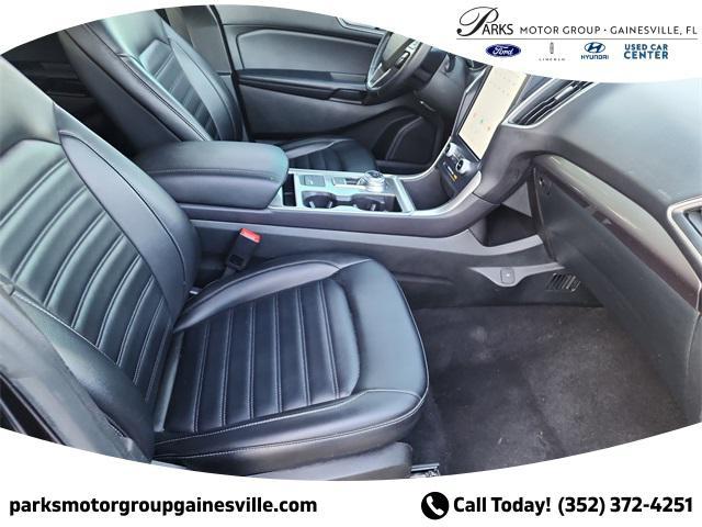 used 2023 Ford Edge car, priced at $20,923