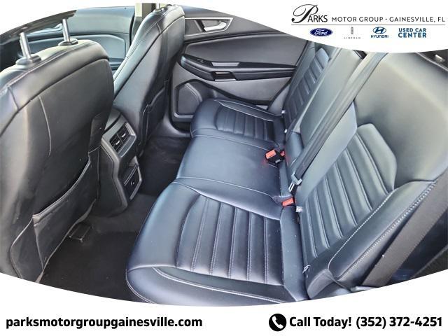 used 2023 Ford Edge car, priced at $20,923