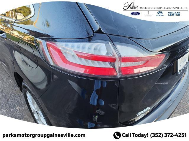 used 2023 Ford Edge car, priced at $20,923