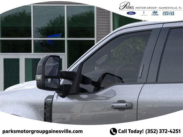 new 2025 Ford F-250 car, priced at $81,789