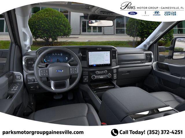 new 2025 Ford F-250 car, priced at $79,789