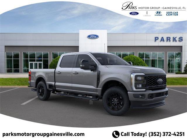 new 2025 Ford F-250 car, priced at $81,789