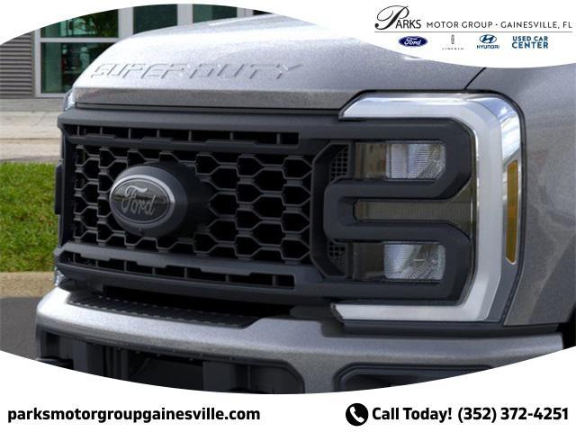 new 2025 Ford F-250 car, priced at $81,789