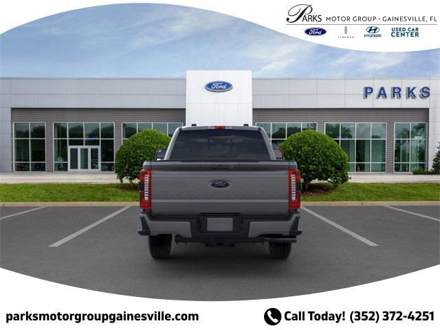 new 2025 Ford F-250 car, priced at $81,789