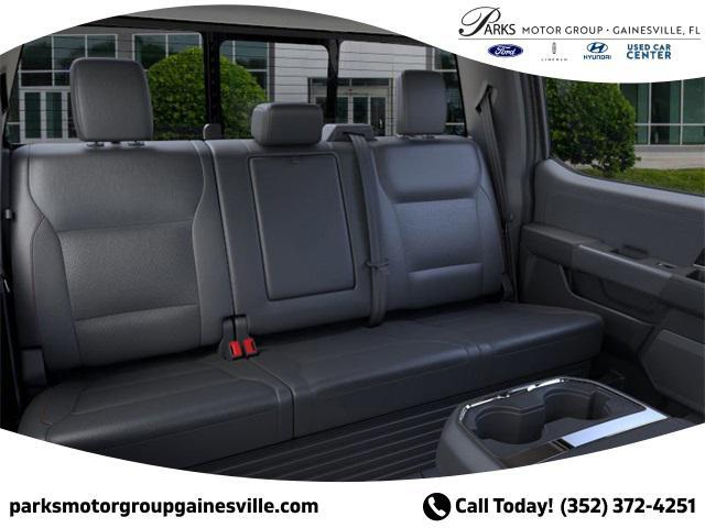 new 2025 Ford F-250 car, priced at $81,789