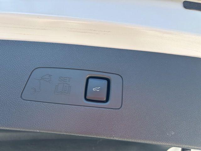 used 2022 Lincoln Corsair car, priced at $24,828